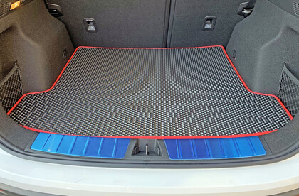 Коврики на BelGee X50+ 2023&nbsp;-&nbsp;2026 в Томске