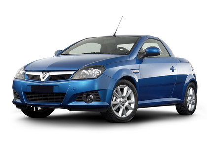 EVA коврики на Opel Tigra B 2004 - 2009 в Томске