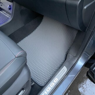 Коврики на Tenet T7 2025 - 2025 в Томске