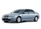 Ворсовые коврики на Rover 75 1999 - 2005 в Томске