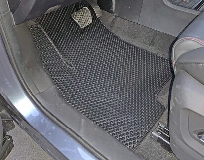 Коврики на Tenet T7 2025 - 2025 в Томске