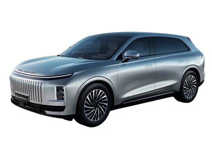 Ворсовые коврики на Exeed Exlantix ET 2025 - 2025 в Томске