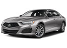 EVA коврики на Acura TLX II 2020 - 2025 в Томске