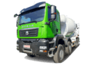 Ворсовые коврики на Howo Sinotruk Sitrak C7H узкая кабина 2014 - 2025 в Томске