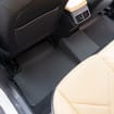 Ворсовые коврики на Changan Uni-V 2021 - 2025 в Томске