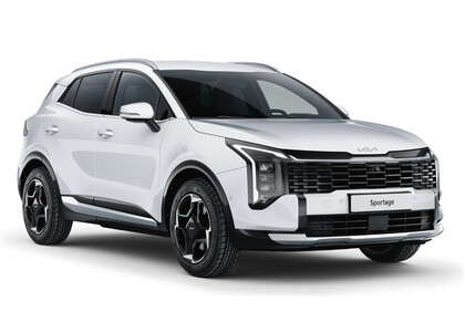 Коврики на KIA Sportage V 2021&nbsp;-&nbsp;2026 в Томске