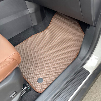 Коврики на Geely Vision X6 Pro 2021&nbsp;-&nbsp;2024 в Томске