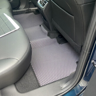 Коврики на Haval F7x II 2025&nbsp;-&nbsp;2026 в Томске