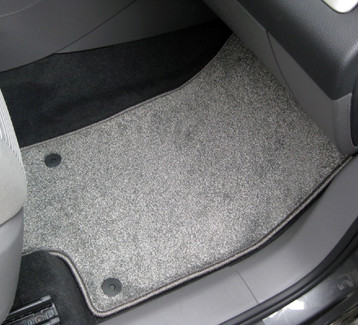 EVA коврики ромб Seat Alhambra II 2010&nbsp;-&nbsp;2020 в Томске