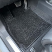 Ворсовые коврики на Jaecoo J8 2024 - 2025 в Томске