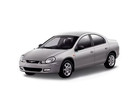 Коврики на Chrysler Neon II 1999 - 2005 в Томске