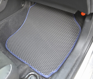 EVA коврики на Honda Life 2020&nbsp;-&nbsp;2026 в Томске