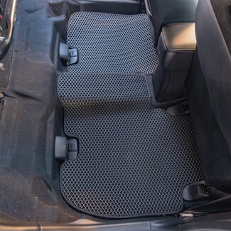 EVA коврики на Honda Life 2020&nbsp;-&nbsp;2026 в Томске