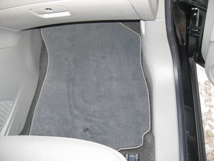 Водительские eva коврики соты Chevrolet Orlando I 2009&nbsp;-&nbsp;2018 в Томске