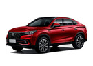 Коврики на Changan CS85 Coupe 2018 - 2025 в Томске