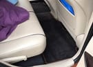 EVA коврики на Toyota Venza I 2008 - 2017 в Томске