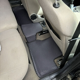 Коврики на Lada (ВАЗ) Granta 2011&nbsp;-&nbsp;2026 в Томске