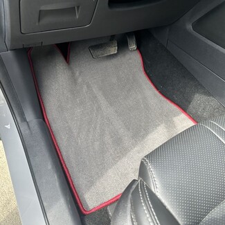 Коврики на Changan CS75 Plus II 2022&nbsp;-&nbsp;2026 в Томске