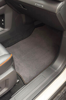 Коврики на Jetour T1 2025 - 2025 в Томске Коврики на Jetour T1 2025 - 2025 в Томске