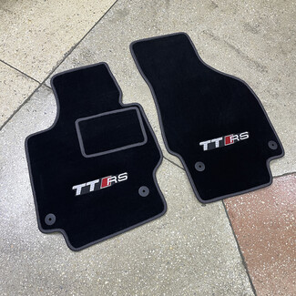 Коврики на Audi TT (8J) 2006&nbsp;-&nbsp;2014 в Томске