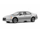 Коврики на Chrysler Sebring II 2000 - 2006 в Томске