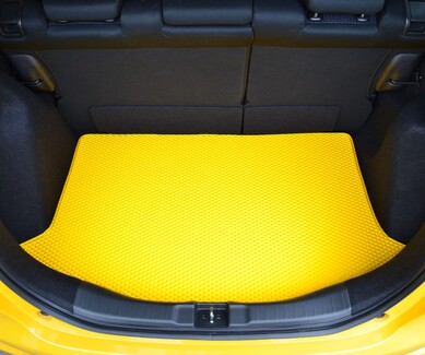 EVA коврики на Honda Life 2020&nbsp;-&nbsp;2026 в Томске