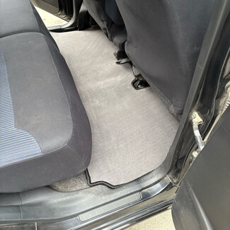 Коврики на Daihatsu Move VI 2006&nbsp;-&nbsp;2010 в Томске