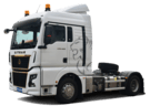 Ворсовые коврики на Howo Sinotruk Sitrak C7H MAX 2023 - 2025 в Томске