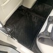Ворсовые коврики на Jaecoo J8 2024 - 2025 в Томске