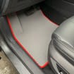 Ворсовые коврики на Changan CS75 Plus 2019 - 2025 в Томске