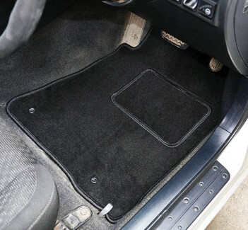 Коврики на Lexus IS I 1998&nbsp;-&nbsp;2005 в Томске