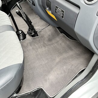 EVA коврики на ГАЗ Соболь 6-7 мест грузопассажирский 1998&nbsp;-&nbsp;2026 в Томске