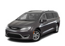 Коврики на Chrysler Pacifica II 2016 - 2025 в Томске