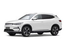 Коврики на BYD Song Plus EV 2020 - 2025 в Томске