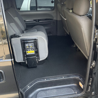 EVA коврики на Hyundai H1 I 1996 - 2007 в Томске EVA коврики на Hyundai H1 I 1996 - 2007 в Томске
