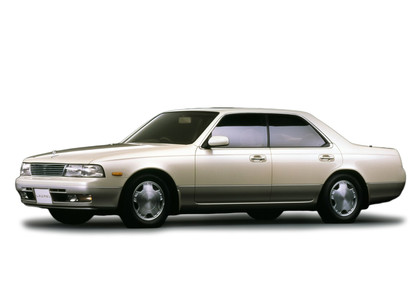 Коврики на Nissan Laurel (C34) 1993 - 1997 в Томске