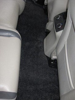 Водительские eva коврики соты Mazda CX9 I 2007 - 2015 в Томске Водительские eva коврики соты Mazda CX9 I 2007 - 2015 в Томске