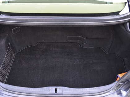 Ворсовые коврики на Lexus LS IV 2006&nbsp;-&nbsp;2017 в Томске