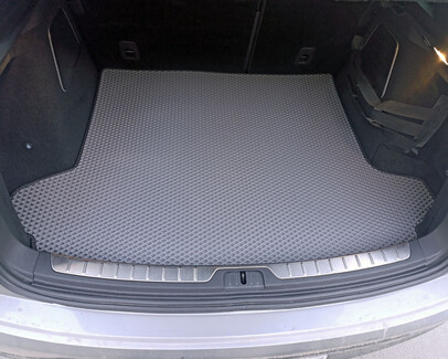 EVA коврики на Seres SF5 2019 - 2022 в Томске EVA коврики на Seres SF5 2019 - 2022 в Томске