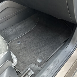 EVA коврики на Skoda Kamiq 2019 - 2026 в Томске EVA коврики на Skoda Kamiq 2019 - 2026 в Томске