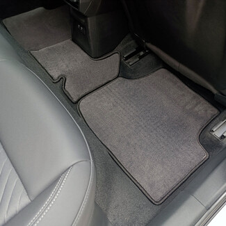 EVA коврики на Audi A3 (8Y) 2020&nbsp;-&nbsp;2026 в Томске