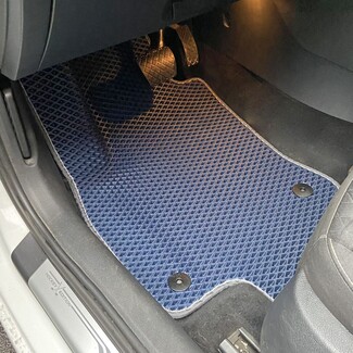 Коврики на Audi Q2L 2016&nbsp;-&nbsp;2026 в Томске