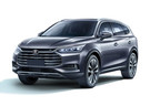 Коврики на BYD Tang EV 2018 - 2025 в Томске