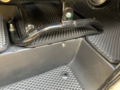 EVA коврики на ГАЗ ГАЗель 1994&nbsp;-&nbsp;2026 в Томске