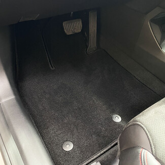 Коврики на Mazda EZ-6 2024 - 2026 в Томске Коврики на Mazda EZ-6 2024 - 2026 в Томске