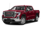 Коврики на GMC Sierra 2018 - 2025 в Томске