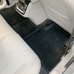 Ворсовые коврики на Jaecoo J8 2024 - 2025 в Томске