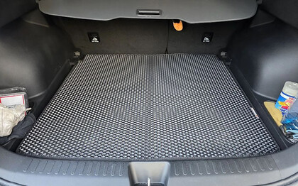 EVA коврики на Haval F7x II 2025&nbsp;-&nbsp;2026 в Томске