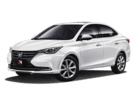 Ворсовые коврики на Changan Alsvin 2018 - 2025 в Томске