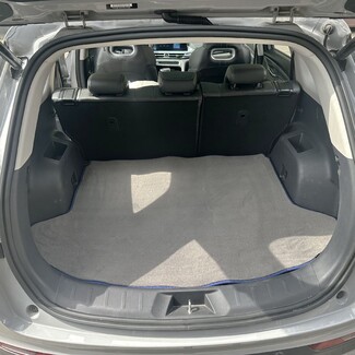 Коврики на Changan CS75 Plus II 2022&nbsp;-&nbsp;2026 в Томске